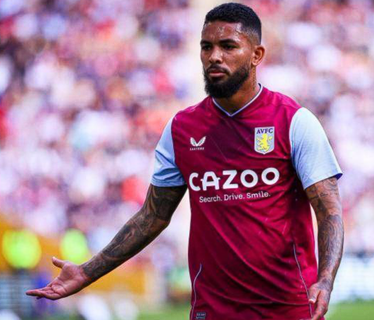 伤病阴影下：道格拉斯 - 路易斯强制买断条款触发前景堪忧