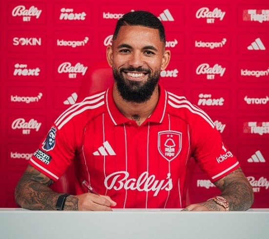 伤病阴影下：道格拉斯 - 路易斯强制买断条款触发前景堪忧