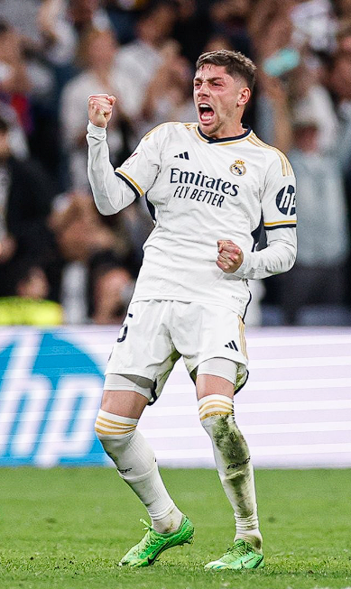 皇马阵容变动：琼阿梅尼伤退，巴尔韦德重归中场核心位