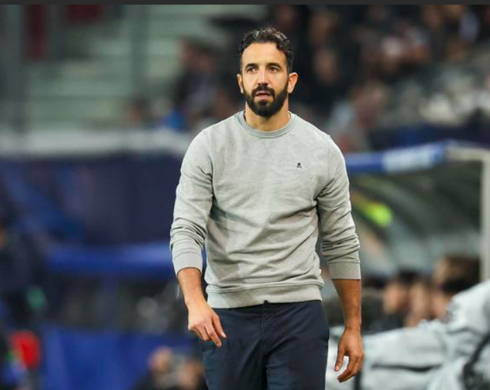 弗格森盛赞阿莫林治下曼联：进步显著但需延续连胜态势