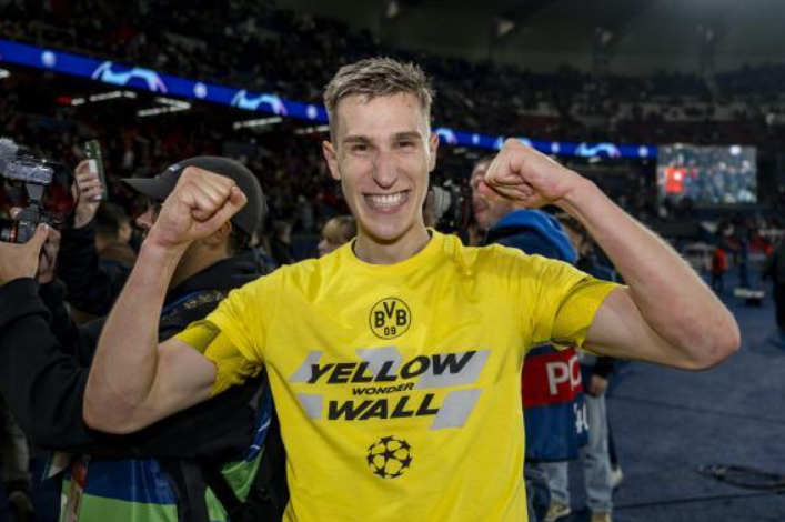 施洛特贝克转会传闻引关注，马特乌斯剖析其未来走向