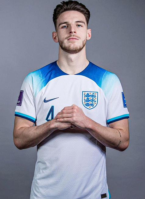 英超第17轮：莫耶斯盛赞赖斯为&ldquo;世一中场&rdquo;潜力股