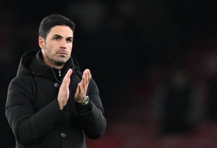 探寻阿森纳董事会支持阿尔特塔背后的&ldquo;智慧力量&rdquo;