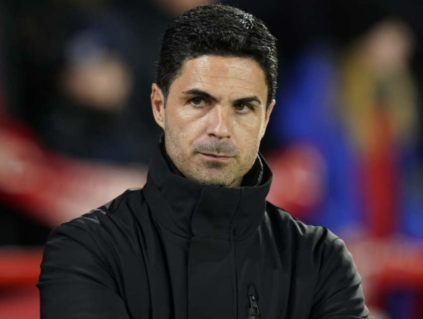 探寻阿森纳董事会支持阿尔特塔背后的“智慧力量”