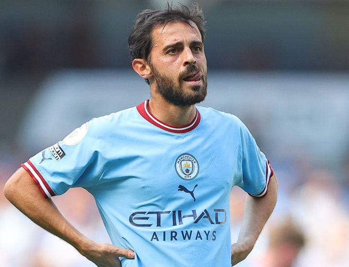 加拉塔萨雷夏窗引援瞄准曼城中场B席，转会前景待察