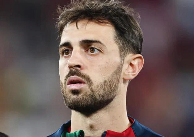 加拉塔萨雷夏窗引援瞄准曼城中场B席，转会前景待察